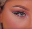 How to Achieve the Perfect Cut Crease Eyeshadow