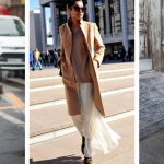 Ways to Wear a Maxi Dress in Winter for a Stylish Look