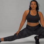 Plus Size Workout Clothes for Women that Love to Stay Active