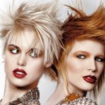 Punk Hairstyles for Women That Will Make You Look Badass