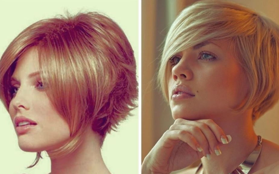 short in back pixie haircut